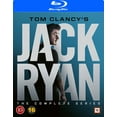 thumbnail image 1 of Jack Ryan (Complete Series) - 8-Disc Set [ Blu-Ray, Reg.A/B/C Import - Denmark ], 1 of 1