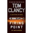 thumbnail image 1 of Pre-Owned Tom Clancy Firing Point (Mass Market Paperback) 0593188071 9780593188071, 1 of 2