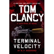 Tom Clancy Terminal Velocity Paperback
