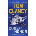 thumbnail image 1 of Pre-Owned Tom Clancy Code of Honor (Mass Market Paperback) 052554173X 9780525541738, 1 of 1