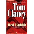 thumbnail image 1 of Jack Ryan Novels Red Rabbit, (Paperback), 1 of 1