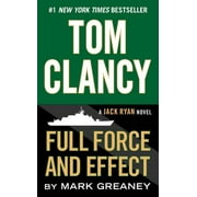 Tom Clancy Full Force and Effect