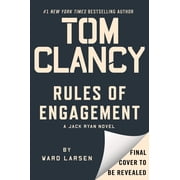 Tom Clancy Rules of Engagement Hardcover