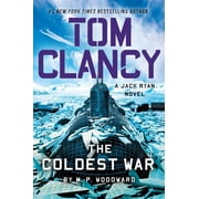Tom Clancy the Coldest War Hardcover