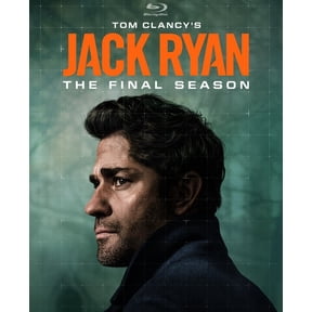 Jack Ryan: Shadow Recruit/Contractor