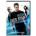 thumbnail image 1 of Jack Ryan: Shadow Recruit (DVD), Paramount, Action & Adventure, 1 of 3