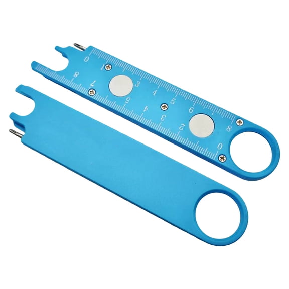 3 in 1 Jack Sewing Tool 2026 New Quick Threading Device with Seam Rippers