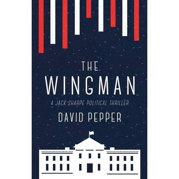 Jack Sharpe The Wingman, Book 2, (Paperback)