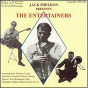Jack Sheldon - Entertainers - Music & Performance - CD