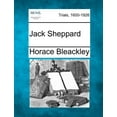 thumbnail image 1 of Jack Sheppard (Paperback), 1 of 1