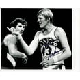 thumbnail image 1 of Jack Sikma Autographed 8x10 Photo Seattle Supersonics MCS Holo #70227, 1 of 3