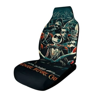 Disney Car Seat Covers Accessories
