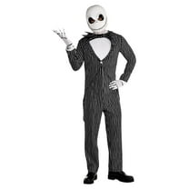 Jack Skellington Costume for Men