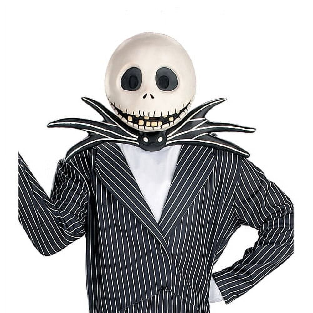 Jack Skellington Mask