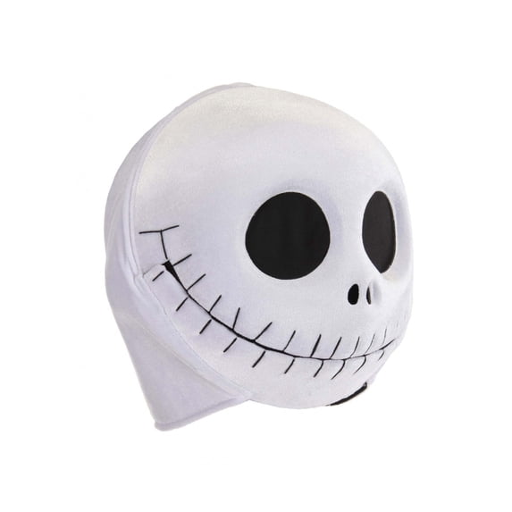 Jack Skellington Mouth Mover Mask