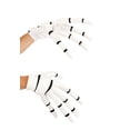 thumbnail image 1 of Jack Skellington Moving Hands Costume Gloves, 1 of 9