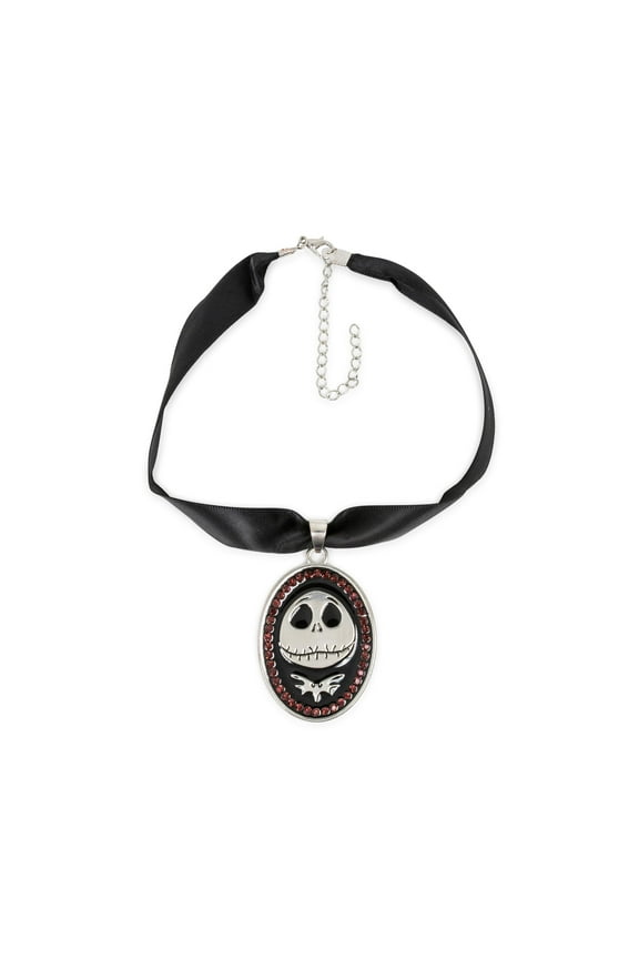 Jack Skellington Necklace