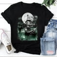 thumbnail image 1 of Jack Skellington & Oogie Boogie Nightmare Before Christmas Halloween Gift, 1 of 5