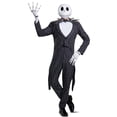 thumbnail image 1 of Jack Skellington Prestige Adult Costume, 1 of 3