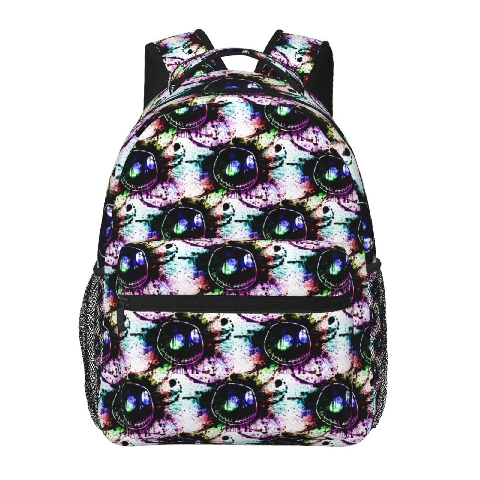 Jack Skellington The Nightmare Before Christmas Adjustable Laptop