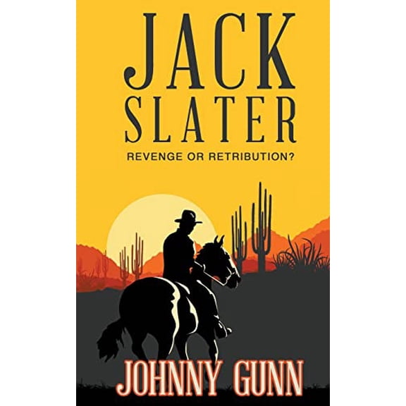 Pre-Owned Jack Slater: Revenge or Retribution?: 4 Paperback
