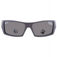 thumbnail image 1 of Jack Spade Aaron/S Sunglasses - Matte Blue (04Q4F8), 1 of 4