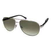Jack Spade JS Morton Sunglasses 03YG Gold