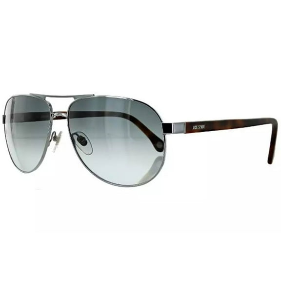 Jack Spade JS Morton Sunglasses 06LB Ruthenium