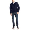 thumbnail image 1 of Jack Spade Men's Peyton Shell Jacket (Navy, Large), 1 of 2