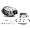 thumbnail image 2 of SSQV Blow Off Valve Kit For Dodge Neon SRT-4 – Direct Fit Adapter, Black, Nunsu Automotive 2 of 6