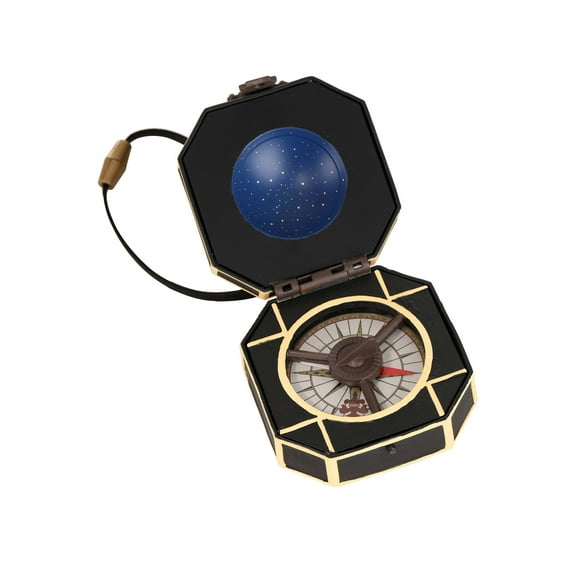 Jack Sparrow Compass