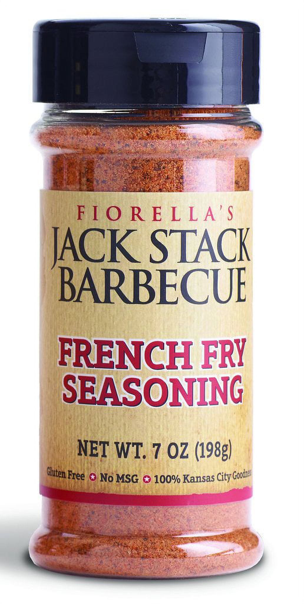 Jack stack seasoning hotsell
