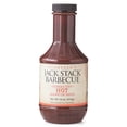thumbnail image 1 of Jack Stack KC Hot BBQ Sauce, 1 of 2