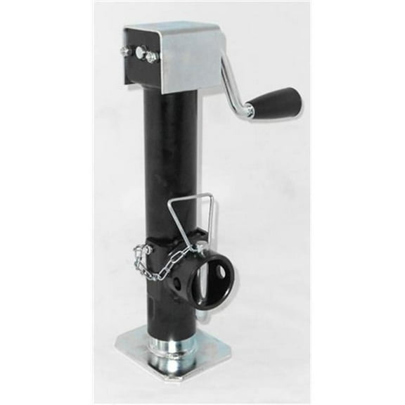 Jack Stand Crank Ez-Plus Plows & Accessories