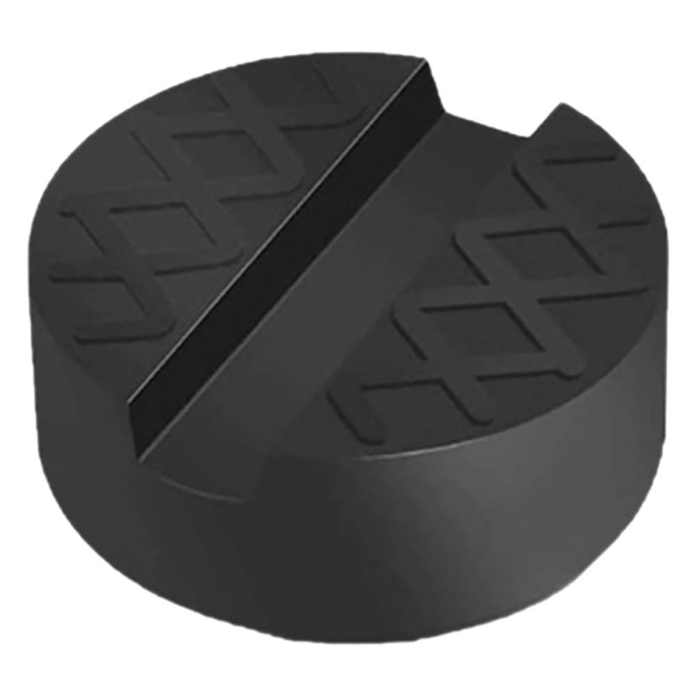 Jack Stand Rubber Pad Jack Support Block Pad Floor Jack Rubber Pad for Car