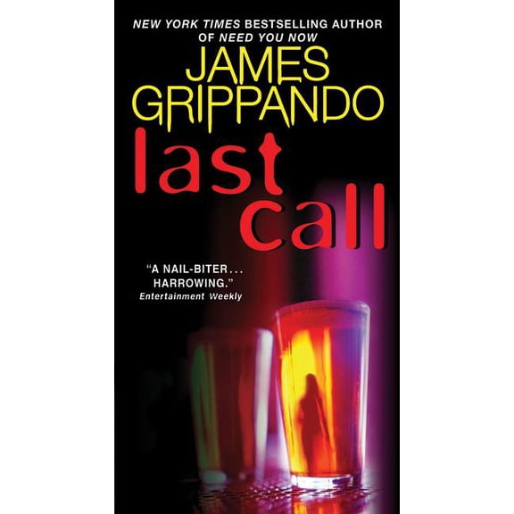 Jack Swyteck Last Call: A Novel of Suspense, Book 7, (Paperback)