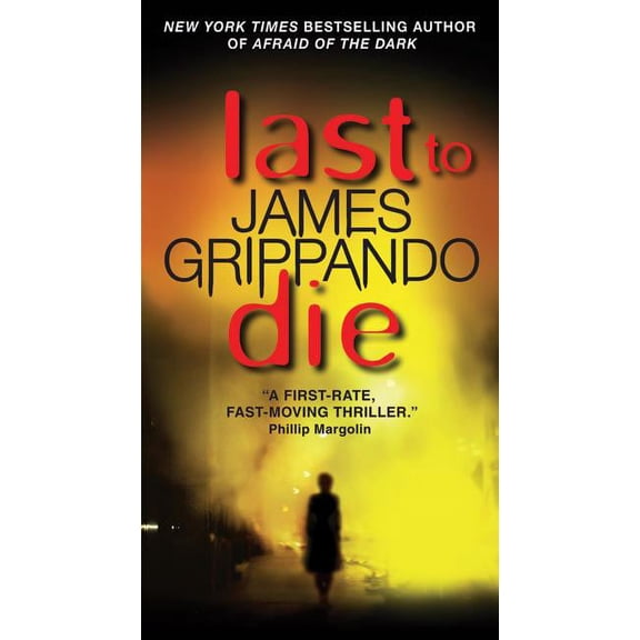 Jack Swyteck Last to Die, Book 3, (Paperback)