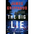 thumbnail image 1 of Pre-Owned The Big Lie: A Jack Swyteck Novel (Hardcover) 0062915045 9780062915047, 1 of 1