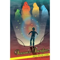Jack Taylor Cases Jack Taylor Cases: Season's Sacrifice, Book 3, (Paperback)