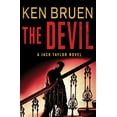 thumbnail image 1 of Jack Taylor The Devil: A Jack Taylor Novel, Book 8, (Paperback), 1 of 2