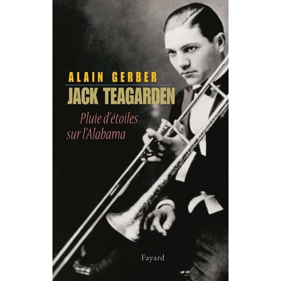 Jack Teagarden, (Paperback)