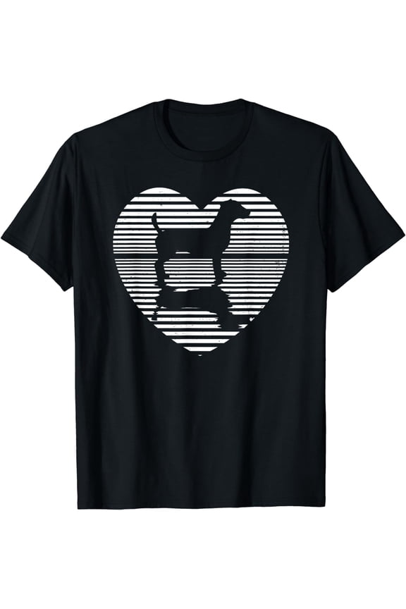 Jack Terrier Shirt Women Men I Love My Jack Terrier T-Shirt