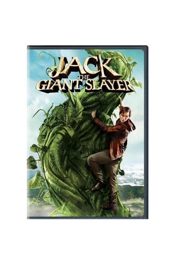 Jack The Giant Slayer (Widescreen)