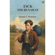 Jack The Runaway, Paperback