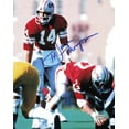 thumbnail image 1 of Jack Thompson Autographed 8x10 Photo Washington State Cougars MCS Holo #63108, 1 of 2