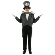 Jack Top Hat