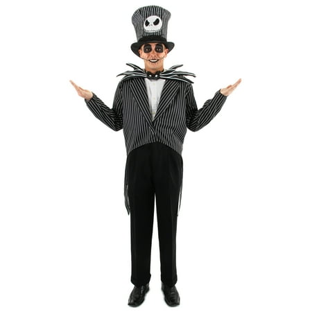 Jack Top Hat