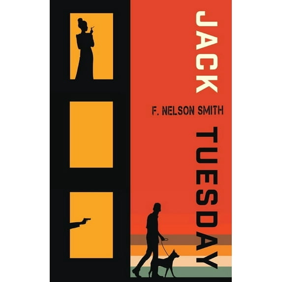 Jack Tuesday, (Paperback)