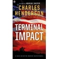 thumbnail image 1 of Jack Valentine Marine Sniper: Terminal Impact (Paperback), 1 of 1