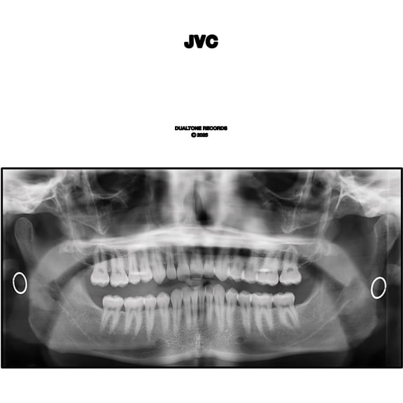 Jack Van Cleaf - Jvc - Music & Performance - Vinyl
